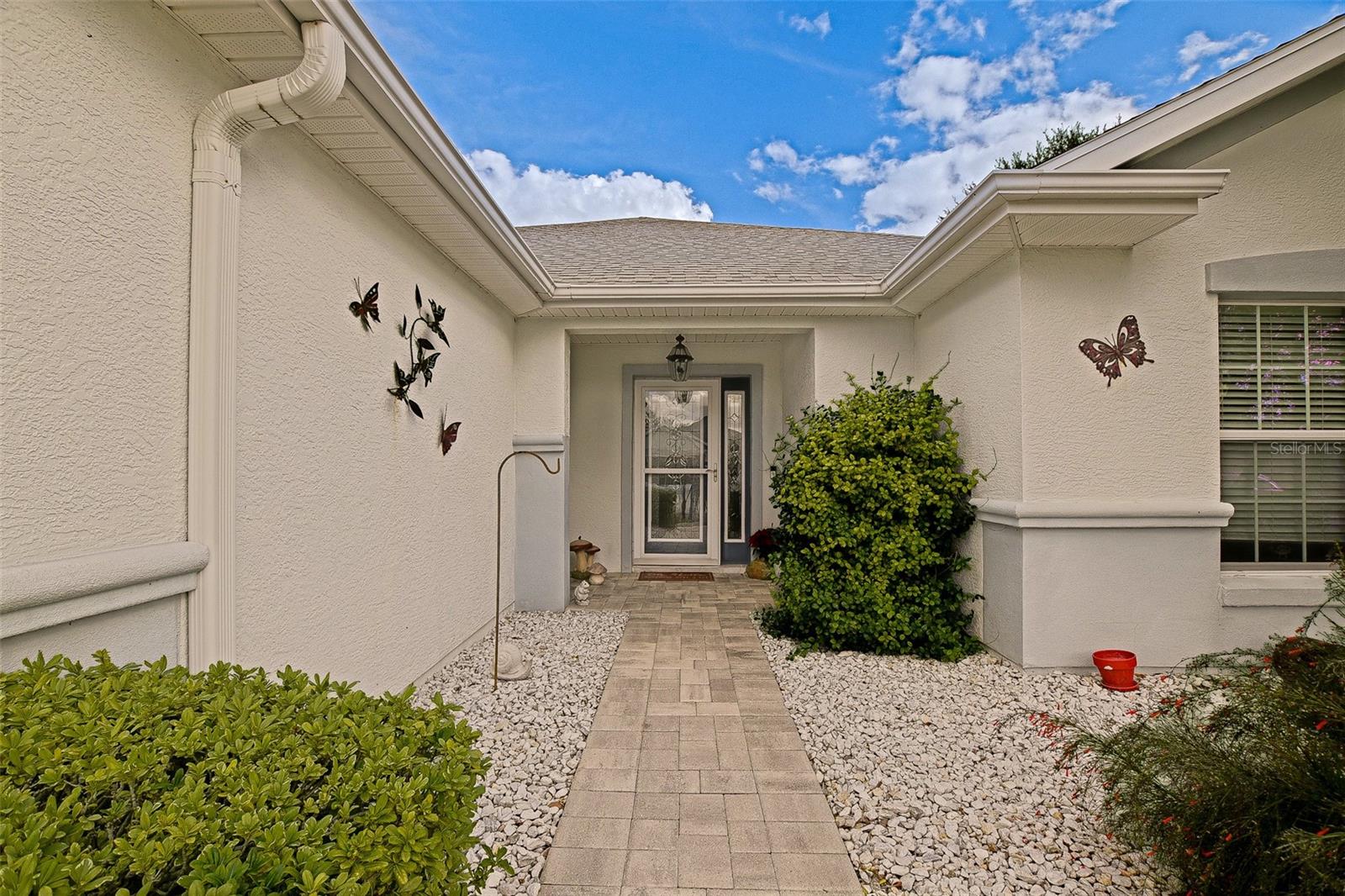 SPRUCE CREEK GC - Residential