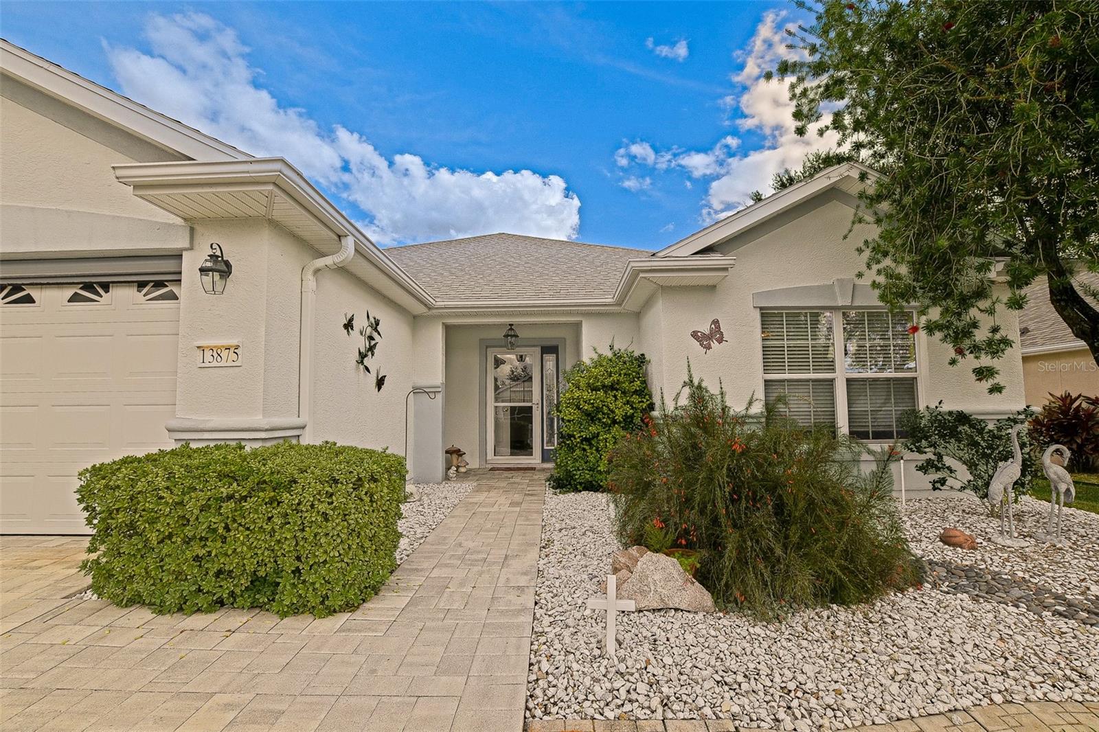 SPRUCE CREEK GC - Residential