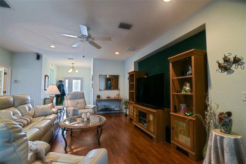 Tiny photo for 13875 SE 94th Avenue, Summerfield, FL 34491 (MLS # OM721981)