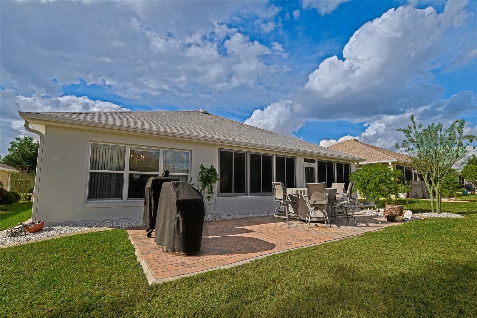 SPRUCE CREEK GC - Residential