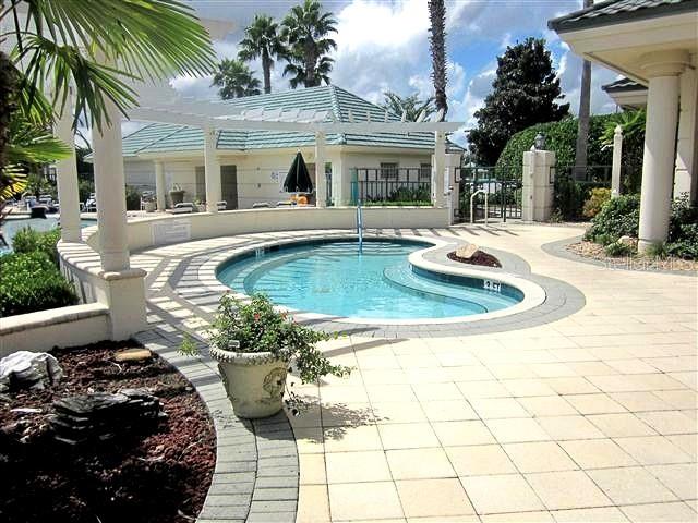 SPRUCE CREEK GC - Residential