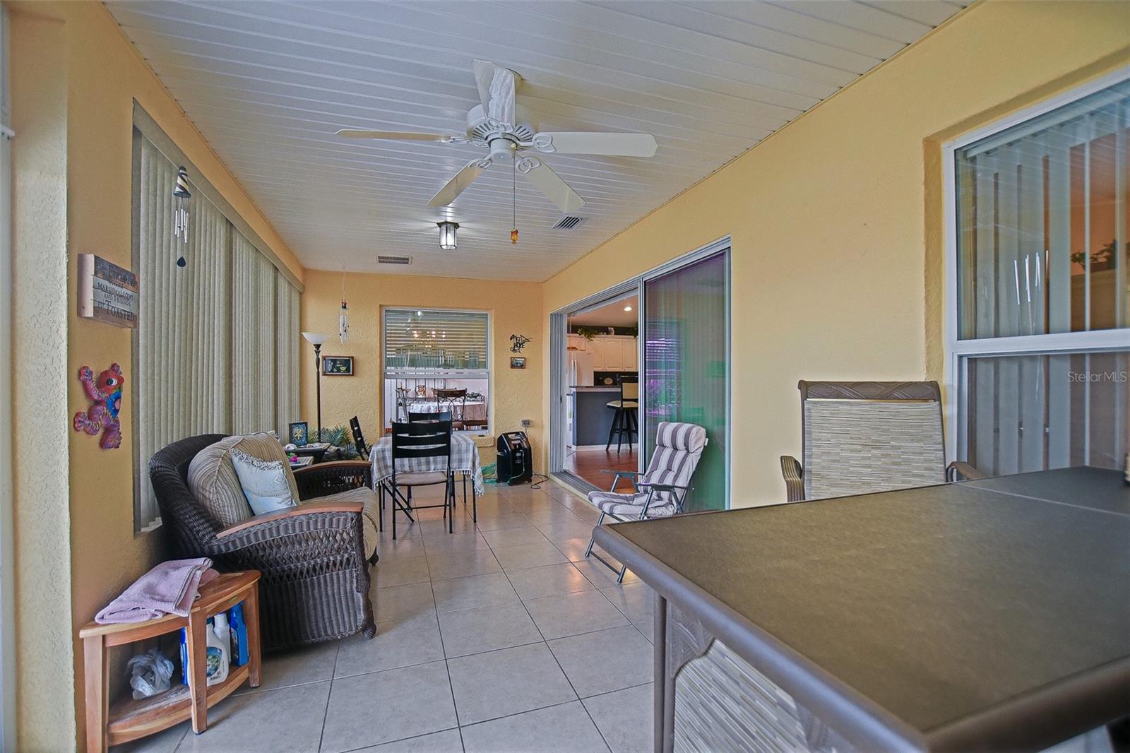 SPRUCE CREEK GC - Residential