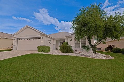 Tiny photo for 13875 SE 94th Avenue, Summerfield, FL 34491 (MLS # OM721981)