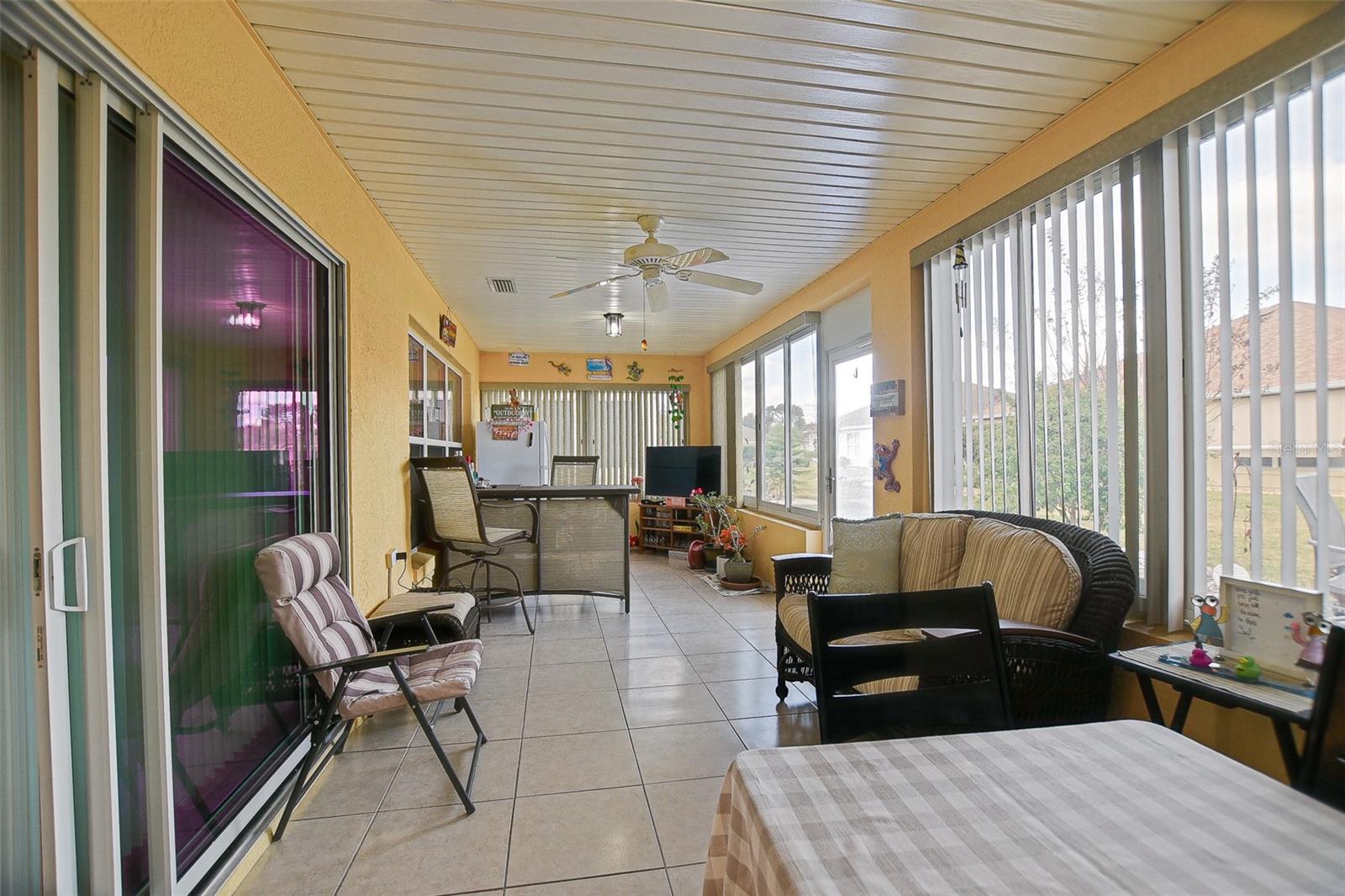 SPRUCE CREEK GC - Residential