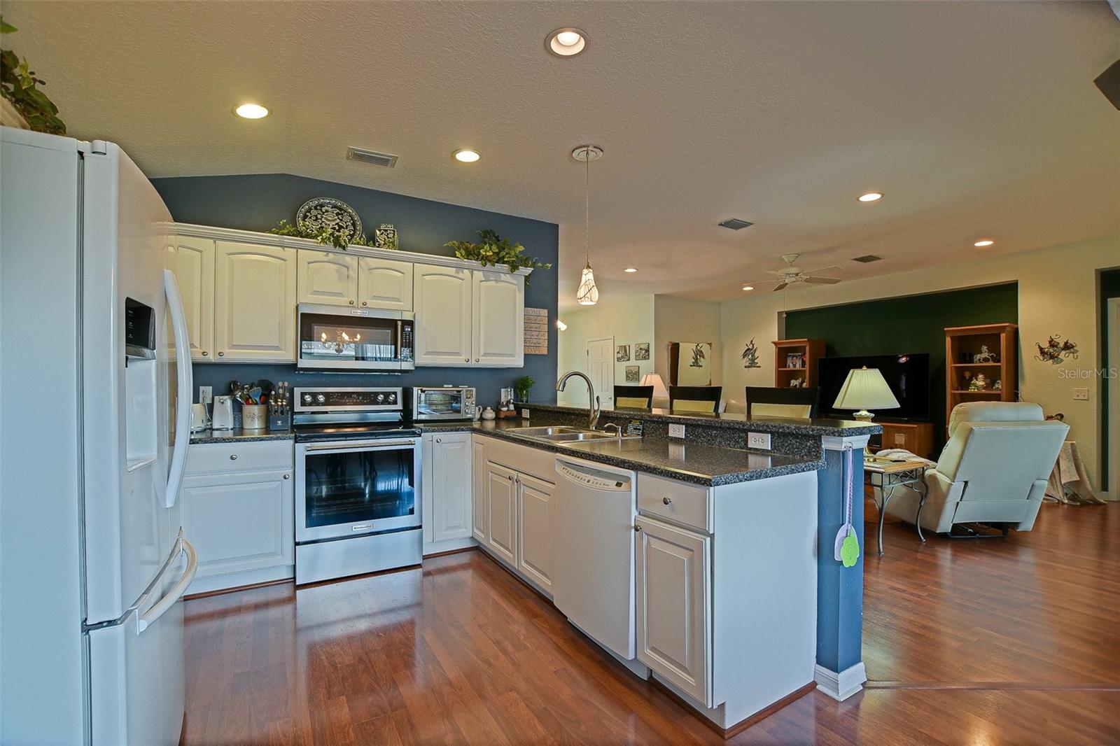 SPRUCE CREEK GC - Residential