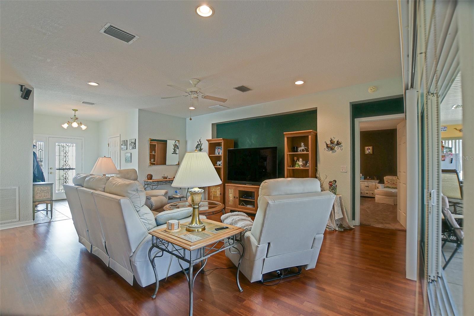 SPRUCE CREEK GC - Residential