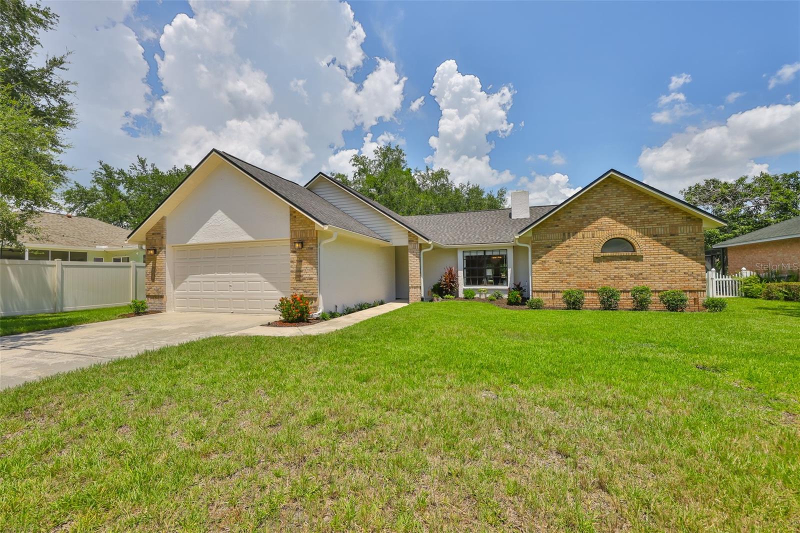 7411 MINT JULEP DRIVE