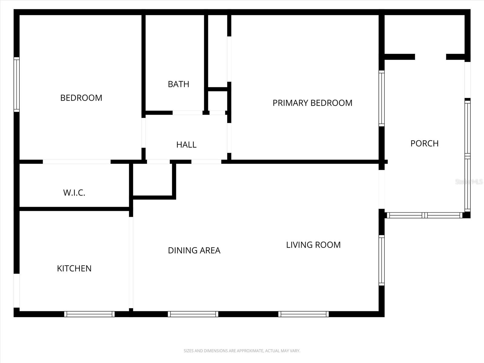 TIFFANY ARMS CONDO - Residential