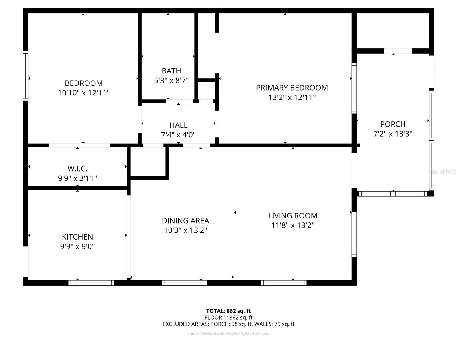TIFFANY ARMS CONDO - Residential