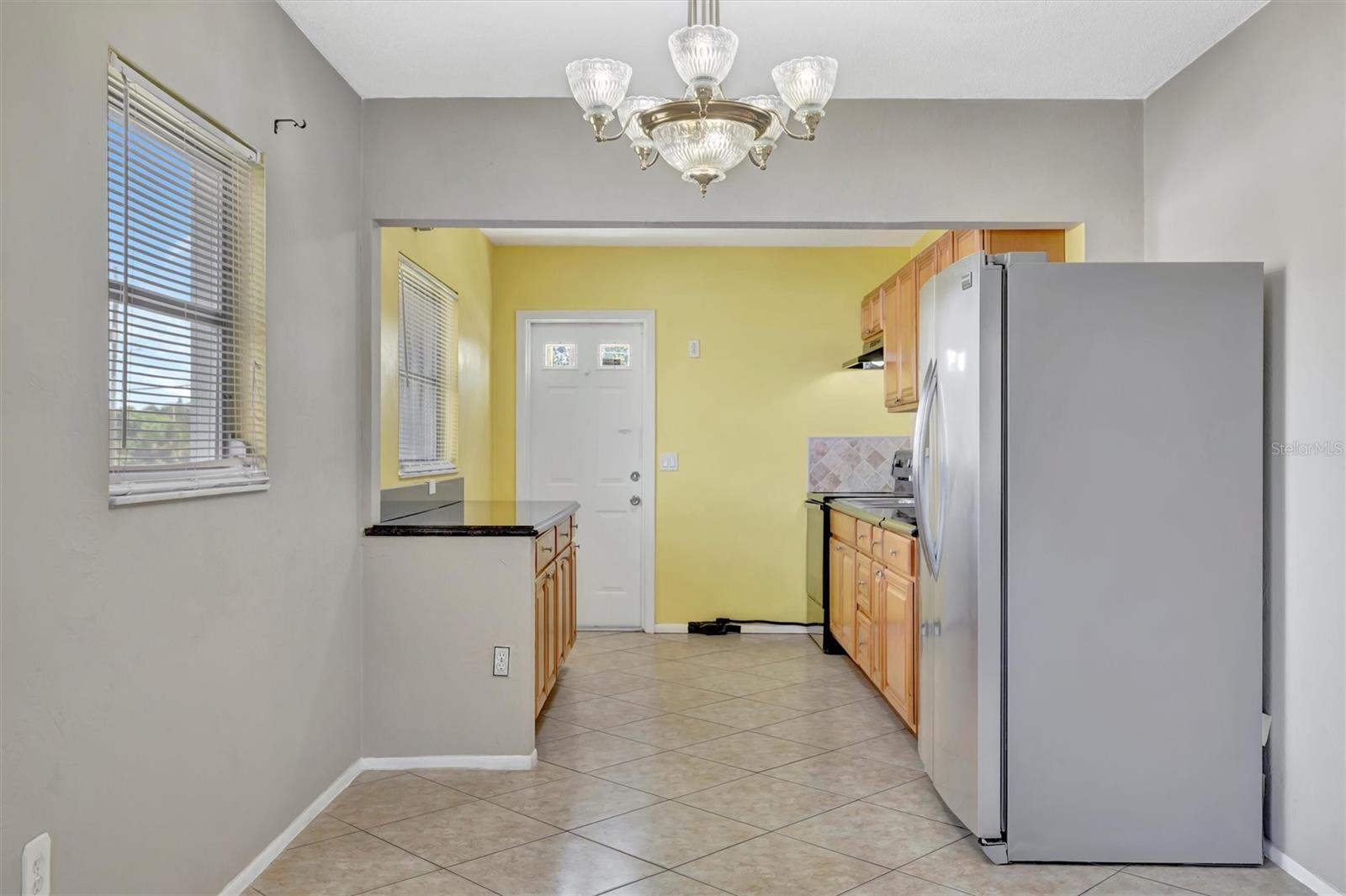 TIFFANY ARMS CONDO - Residential