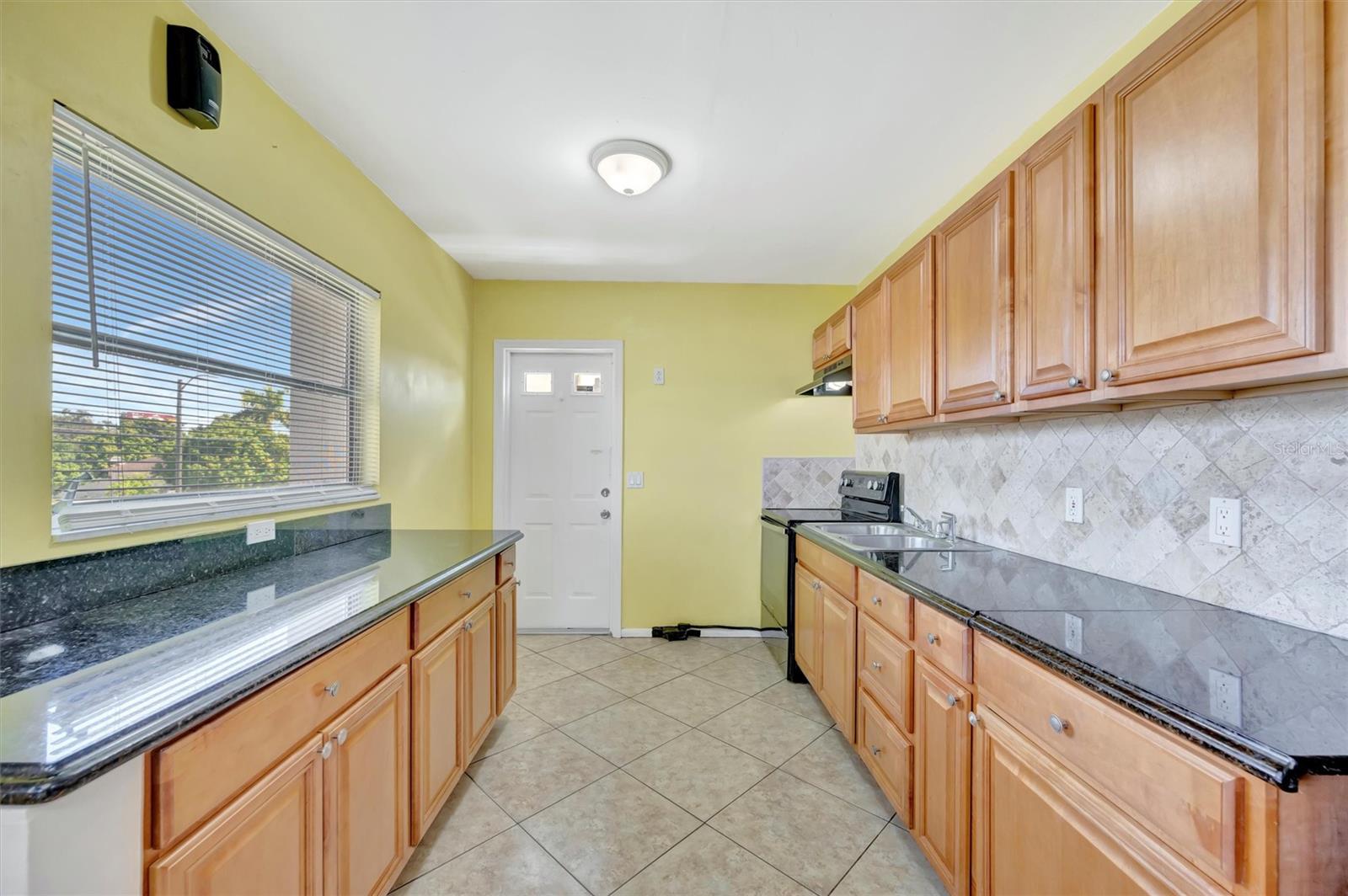 TIFFANY ARMS CONDO - Residential