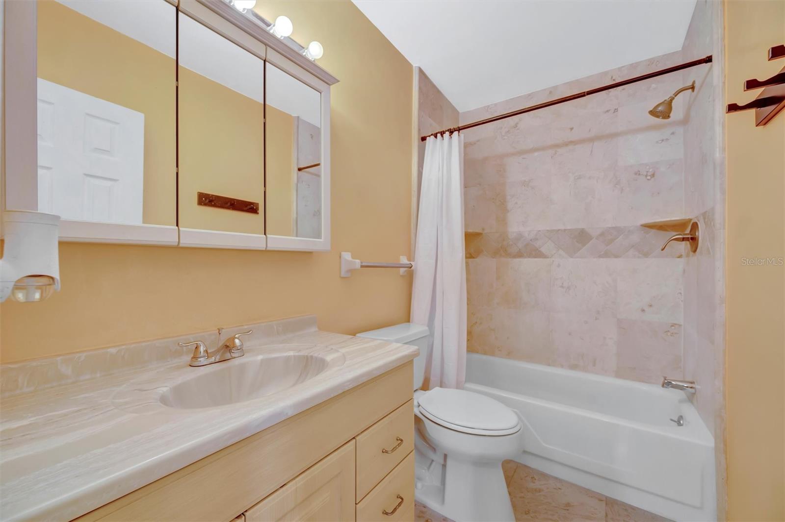 TIFFANY ARMS CONDO - Residential