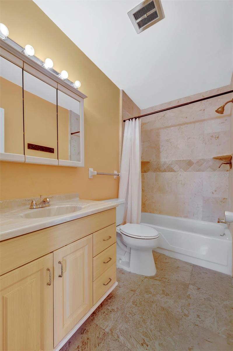 TIFFANY ARMS CONDO - Residential