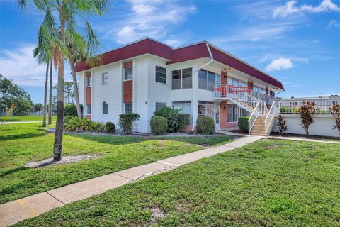 Photo of 3460 32nd Avenue N #201, St Petersburg, FL 33713 (MLS # TB8436884)