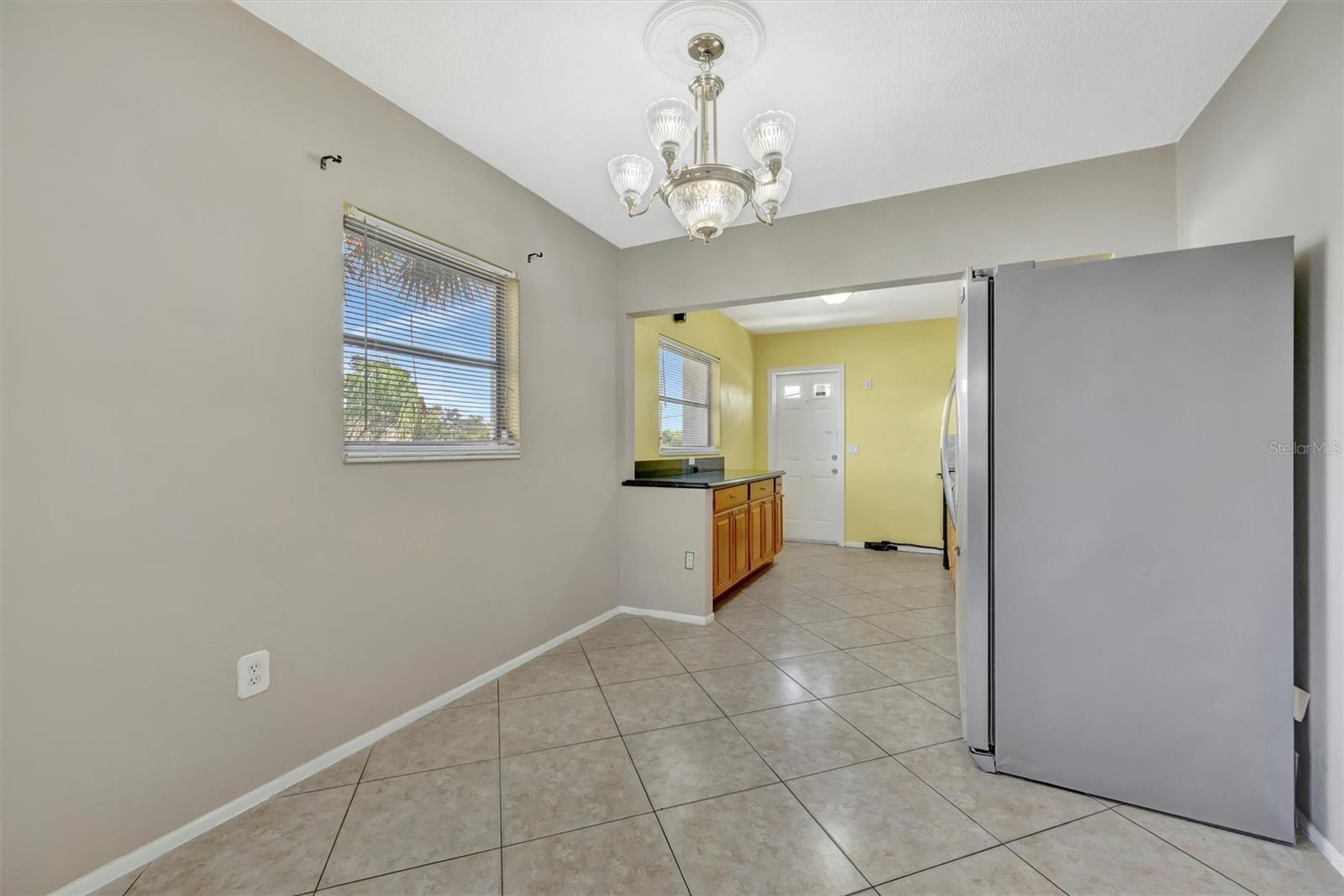 TIFFANY ARMS CONDO - Residential
