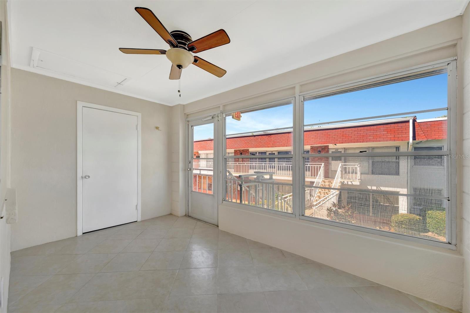 TIFFANY ARMS CONDO - Residential