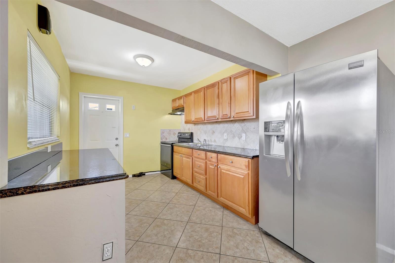TIFFANY ARMS CONDO - Residential