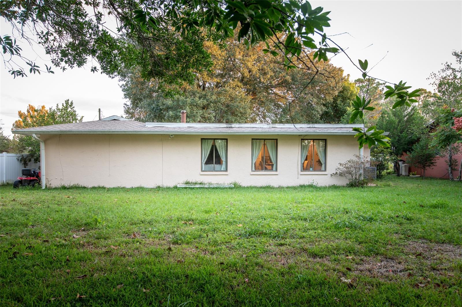 PALM COAST NORTHWEST QUADRANT - Residential