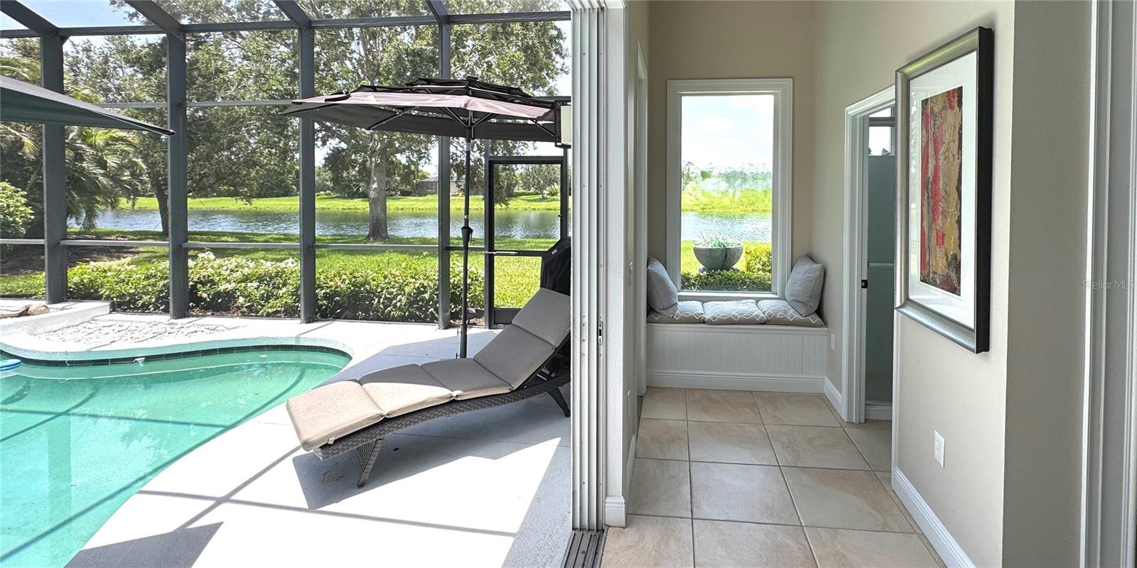 RIVERS REACH - Residential