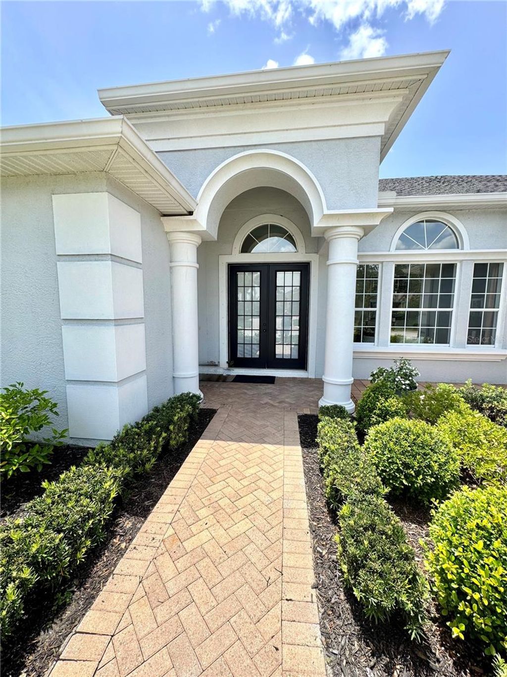 Photo of 1539 Ormond Terrace, Parrish, FL 34219 (MLS # A4654653)
