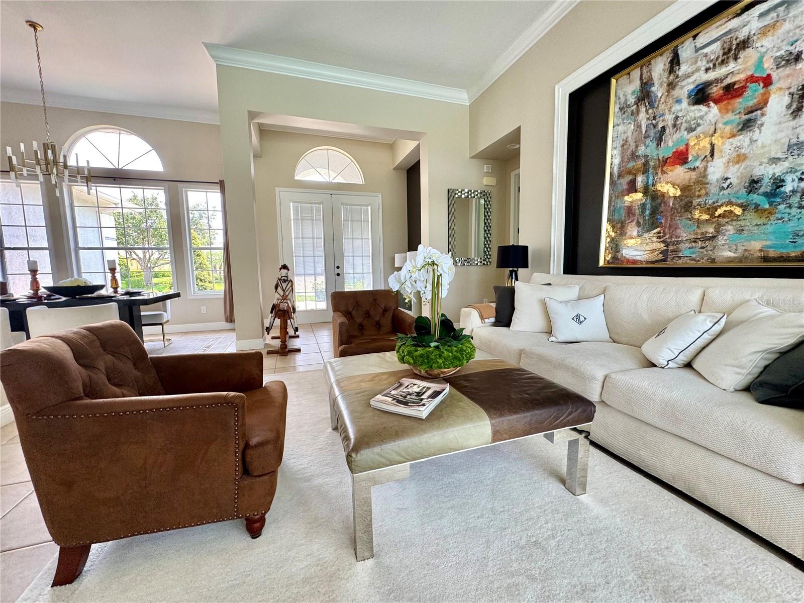 RIVERS REACH - Residential