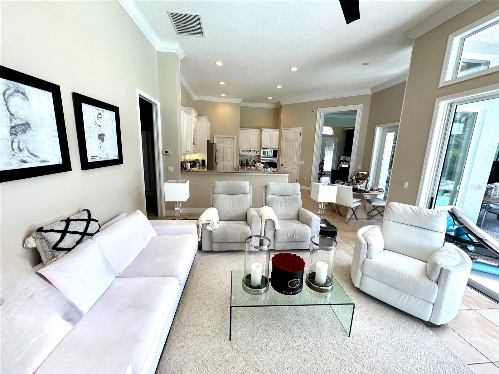 RIVERS REACH - Residential