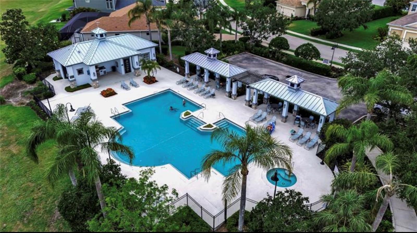 RIVERS REACH - Residential