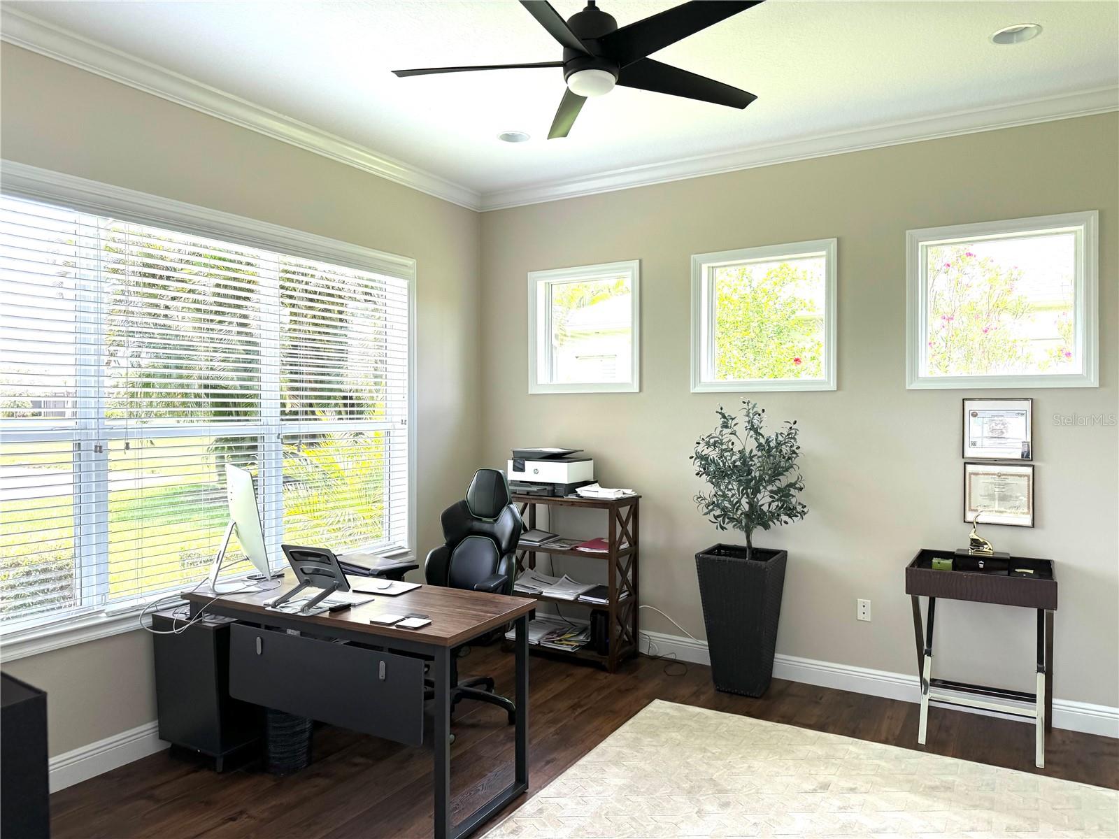 RIVERS REACH - Residential