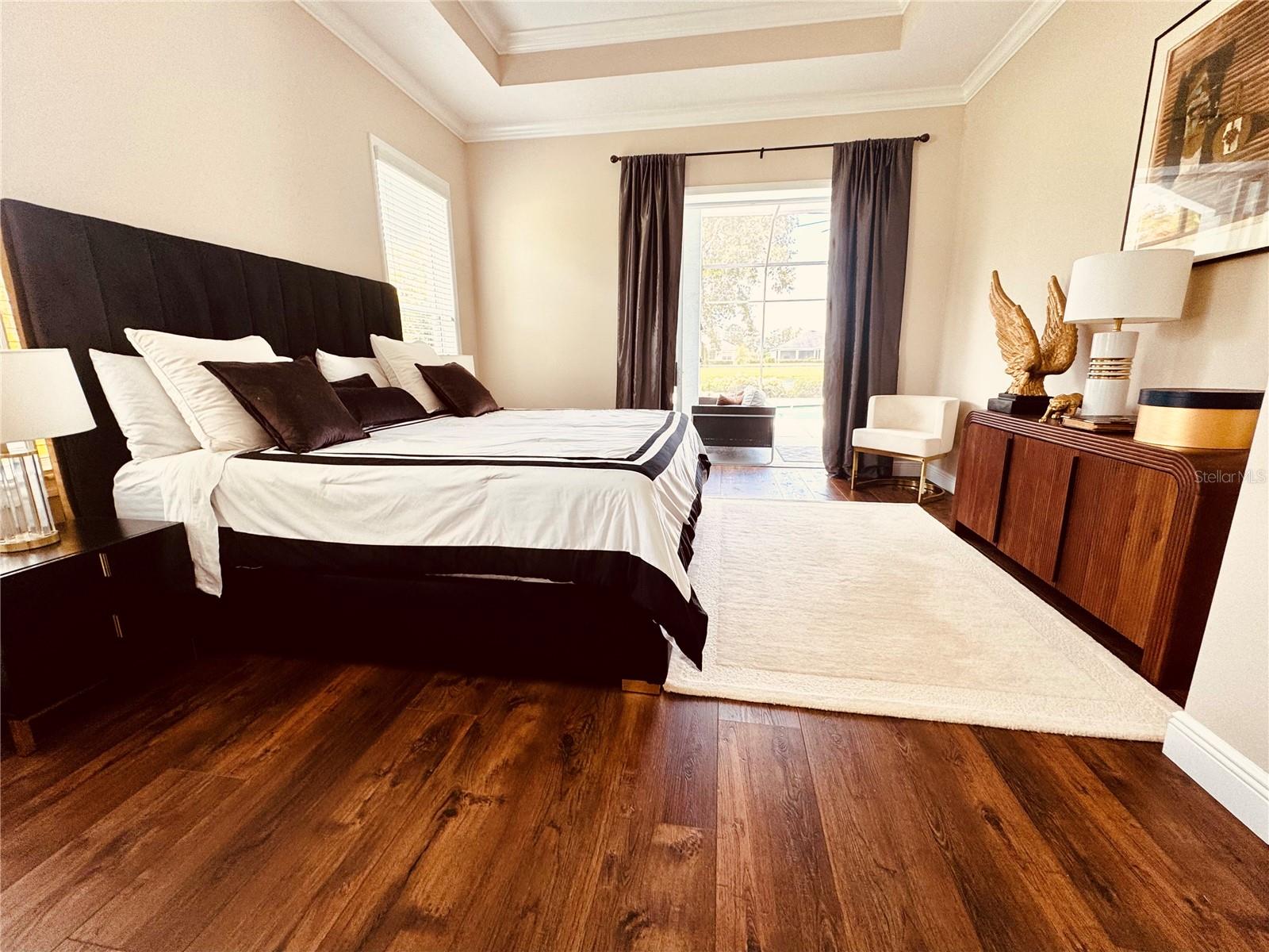 RIVERS REACH - Residential