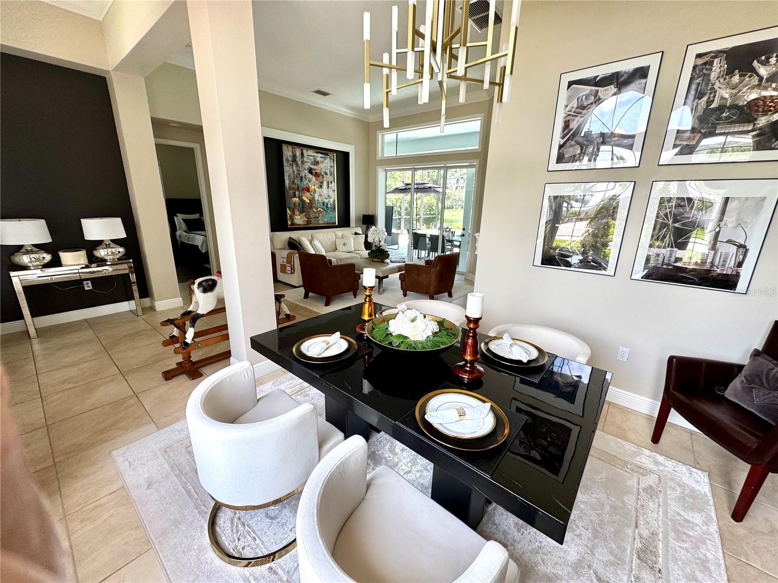 RIVERS REACH - Residential