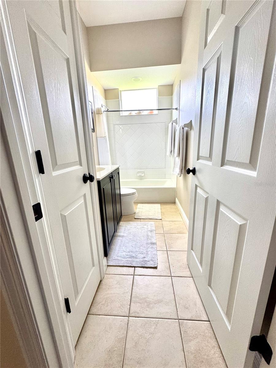 RIVERS REACH - Residential