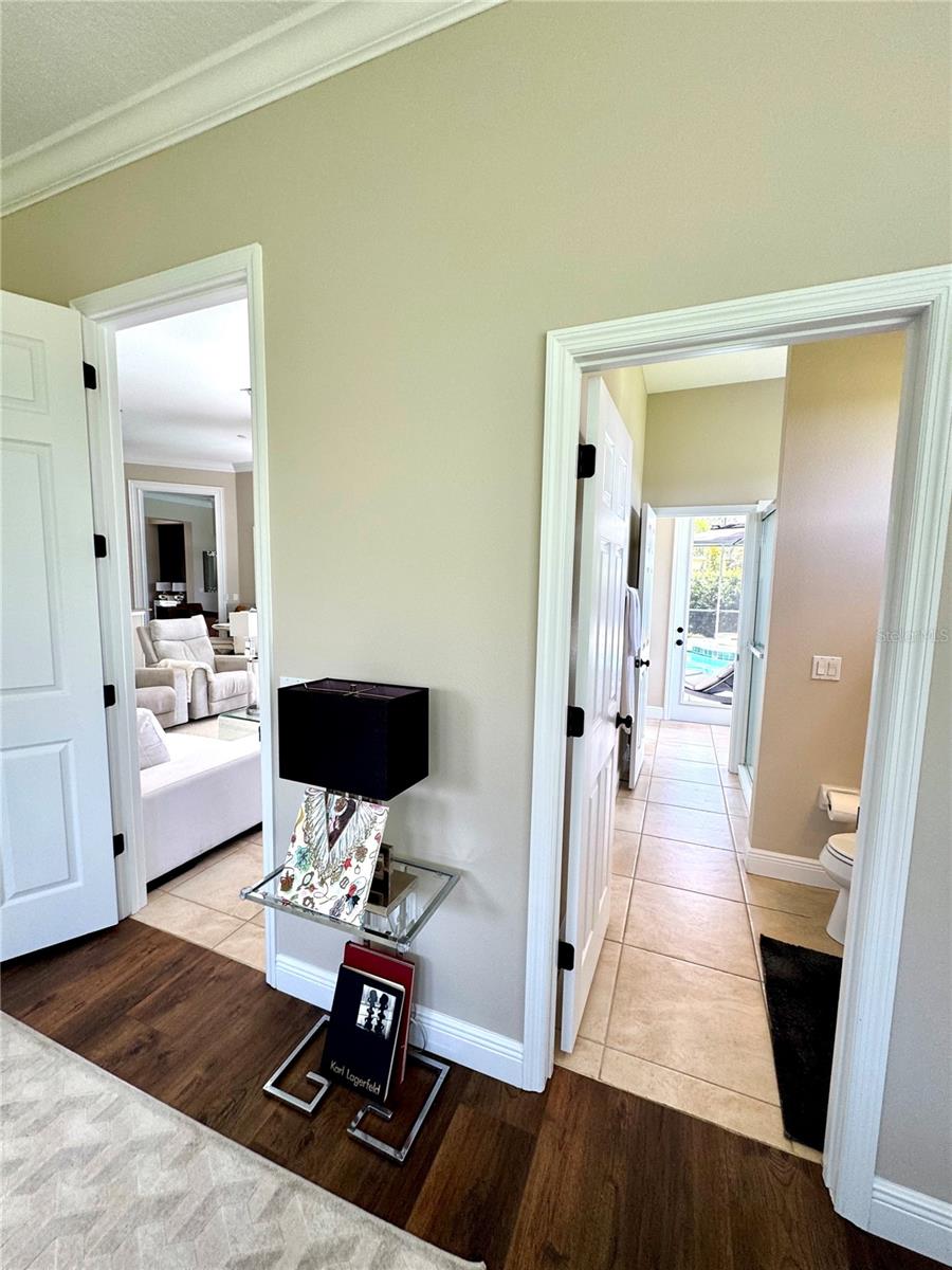 RIVERS REACH - Residential