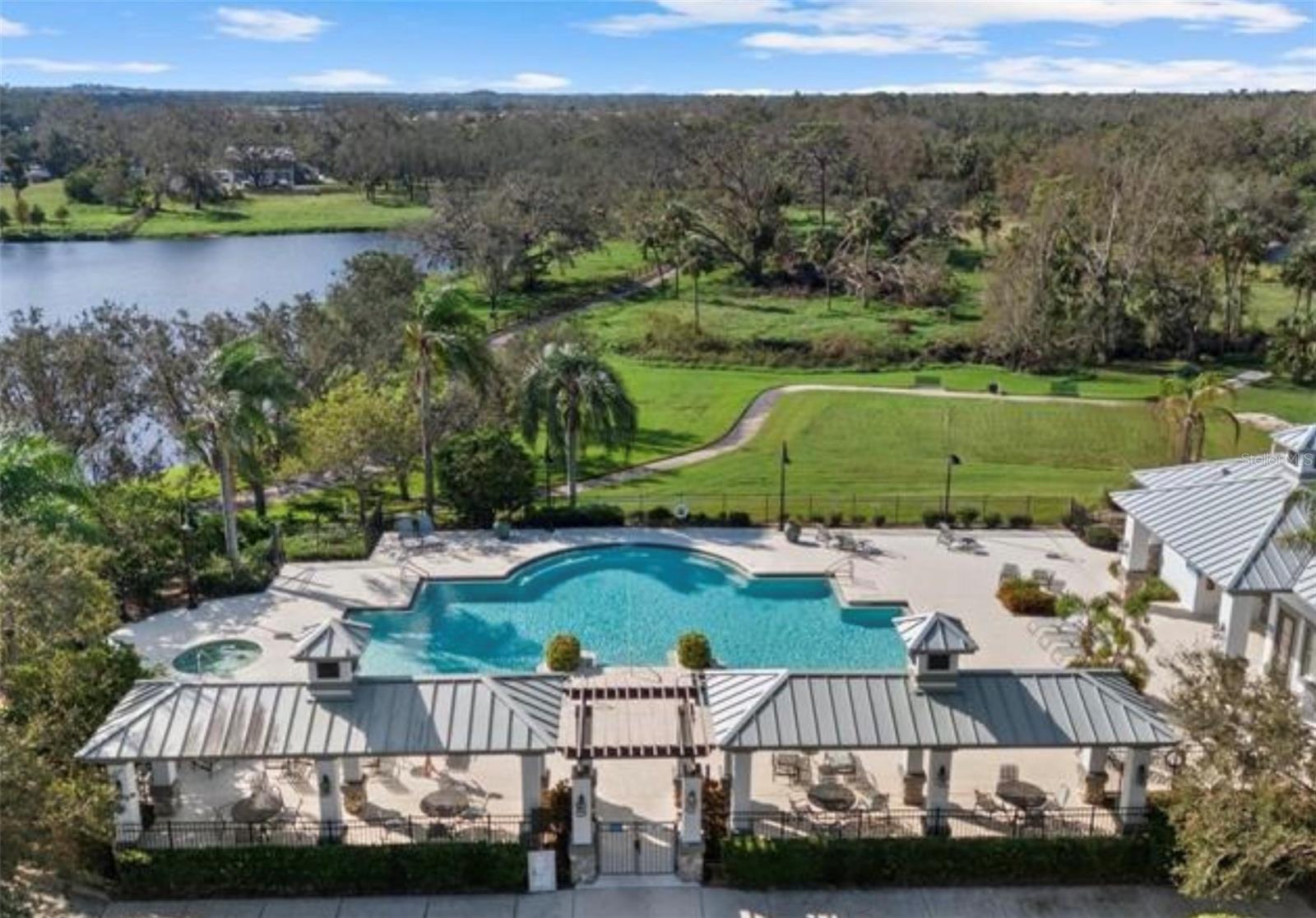 RIVERS REACH - Residential