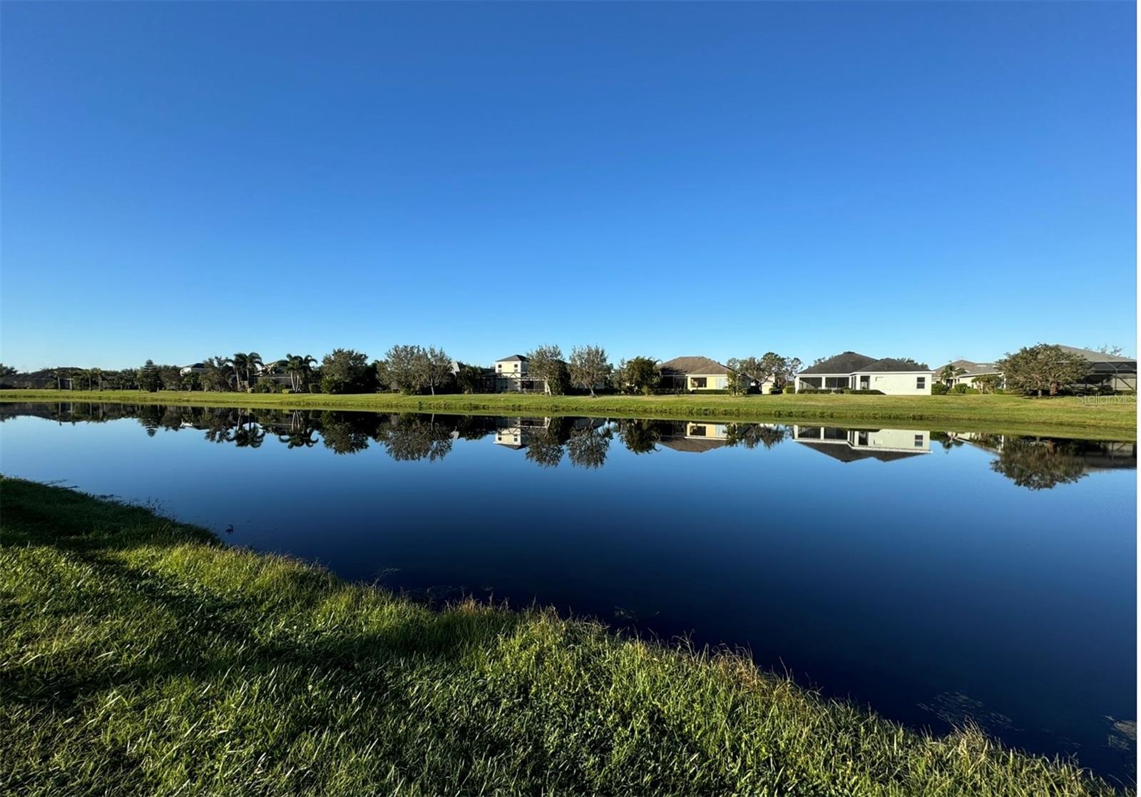 RIVERS REACH - Residential