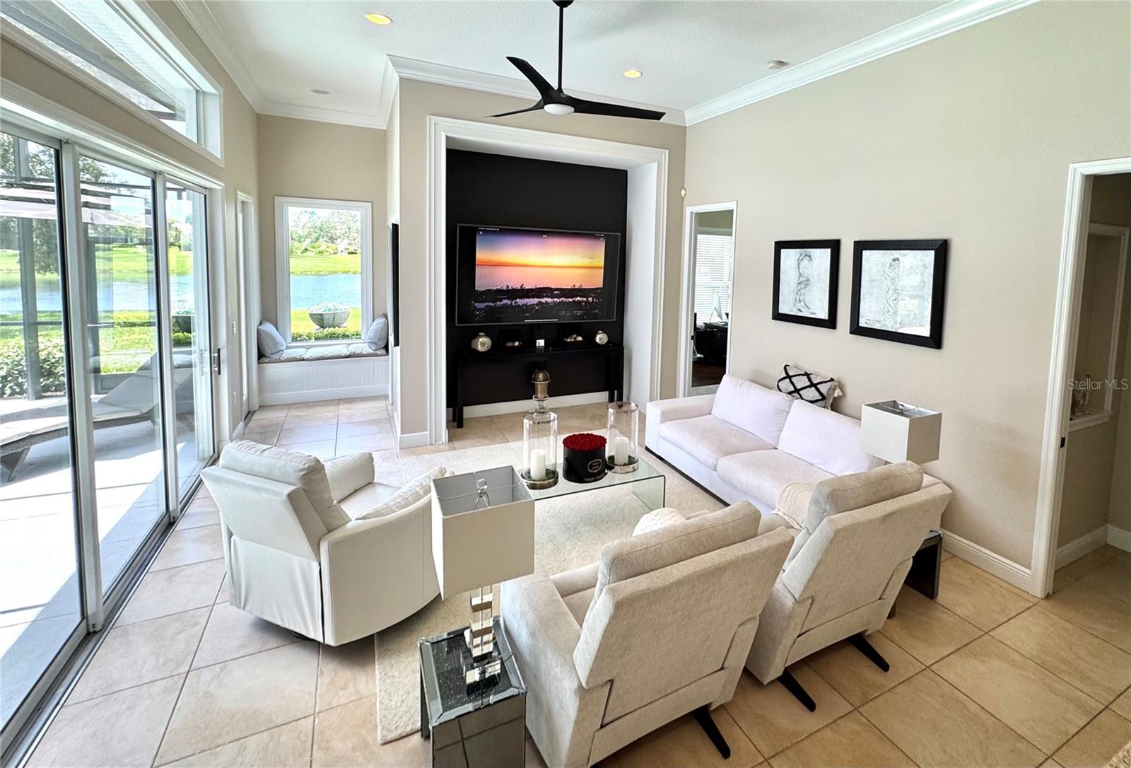 RIVERS REACH - Residential