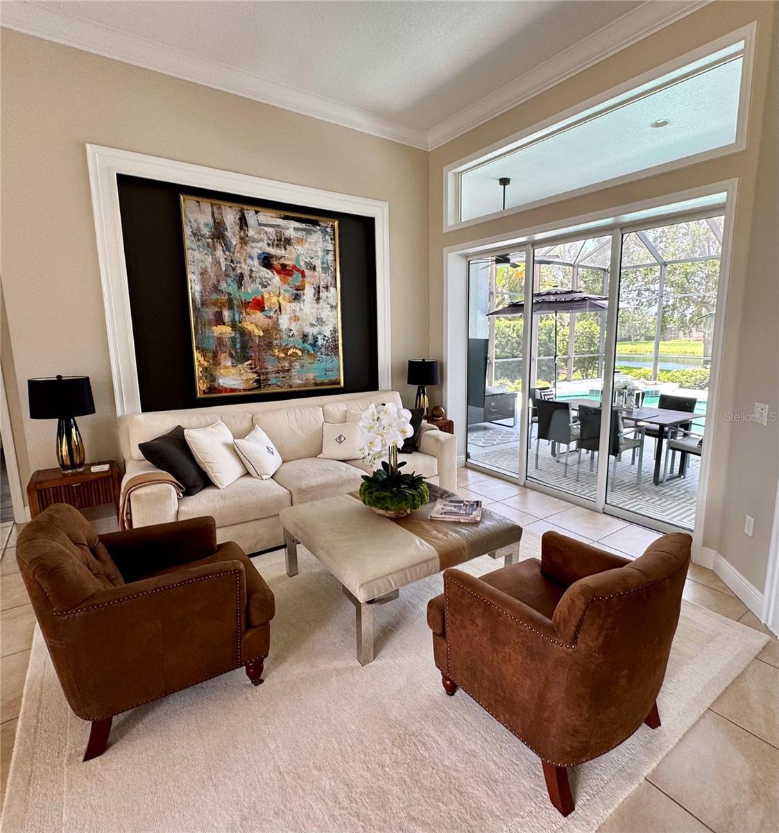 RIVERS REACH - Residential