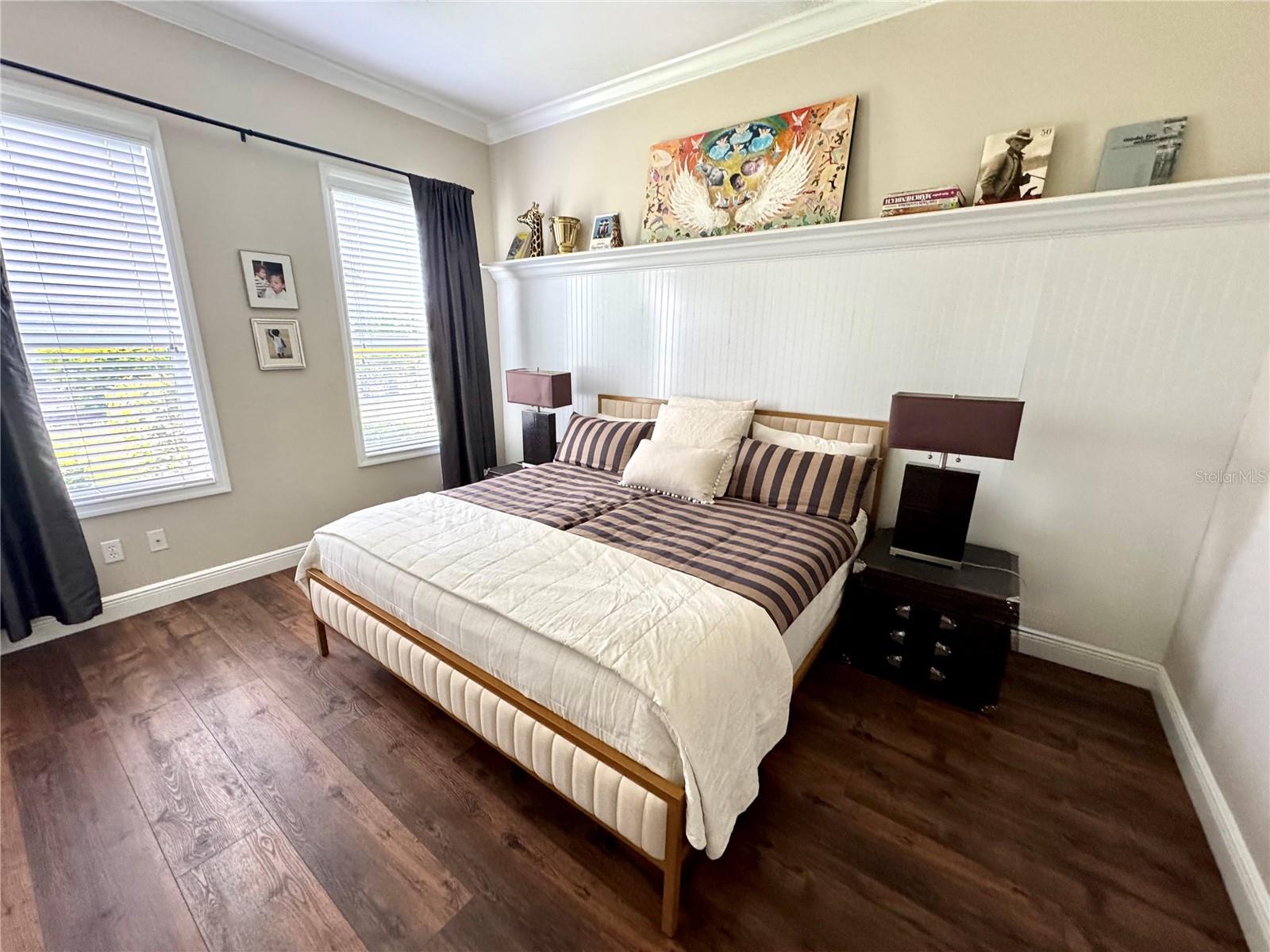 RIVERS REACH - Residential