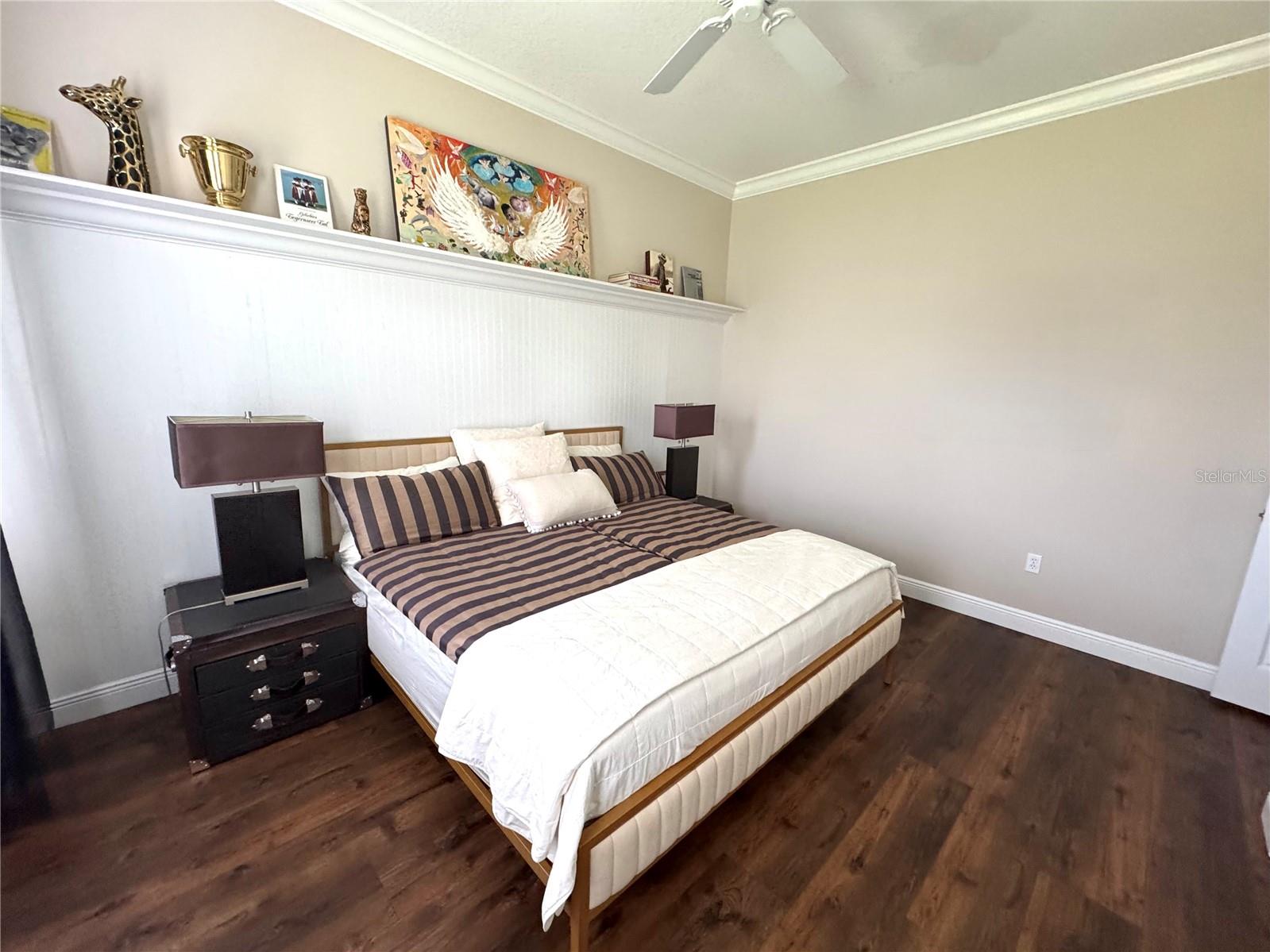 RIVERS REACH - Residential