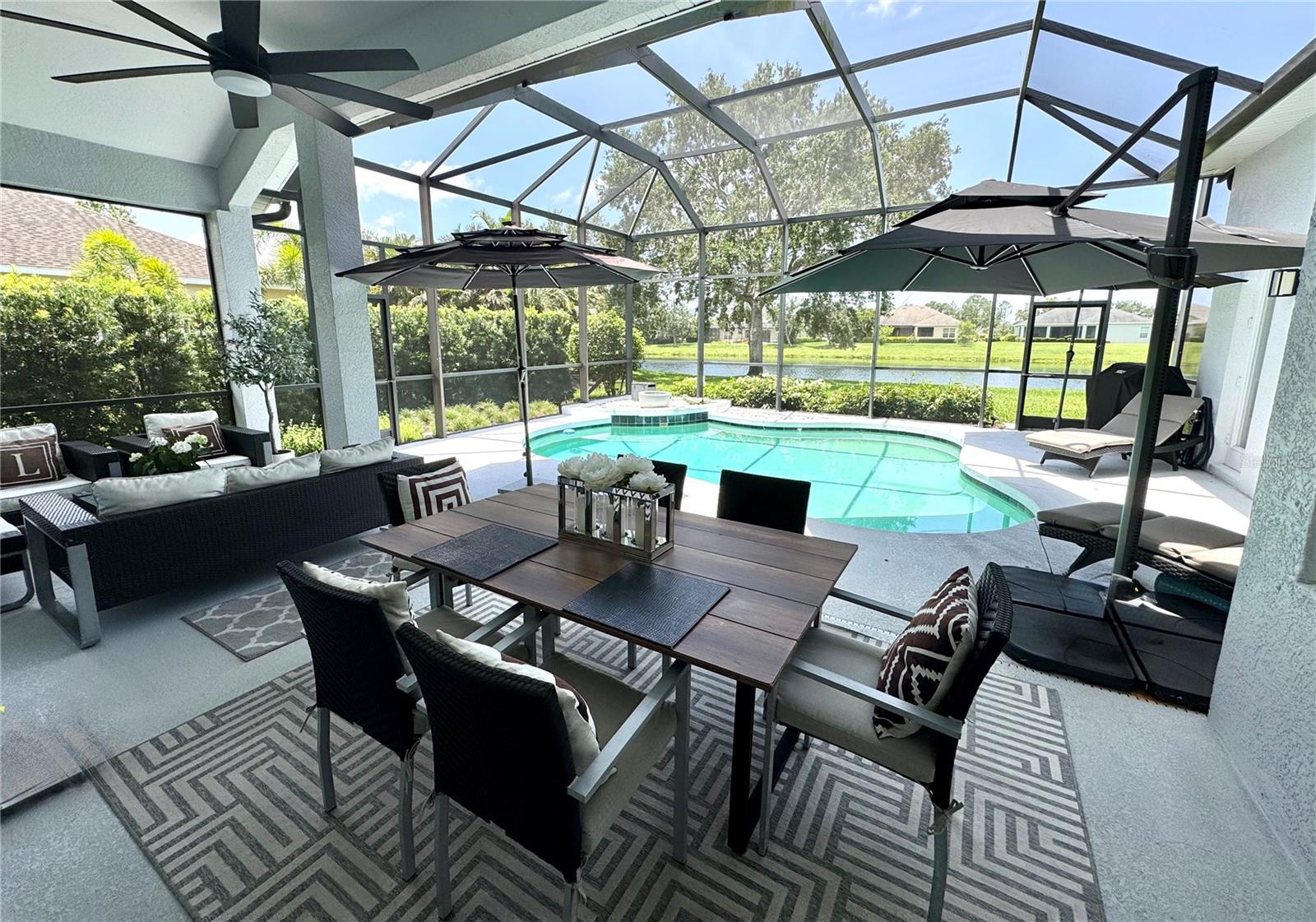 RIVERS REACH - Residential