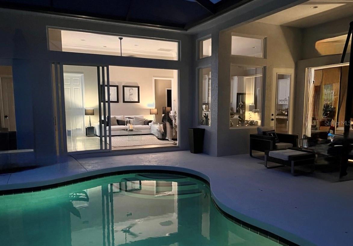 RIVERS REACH - Residential