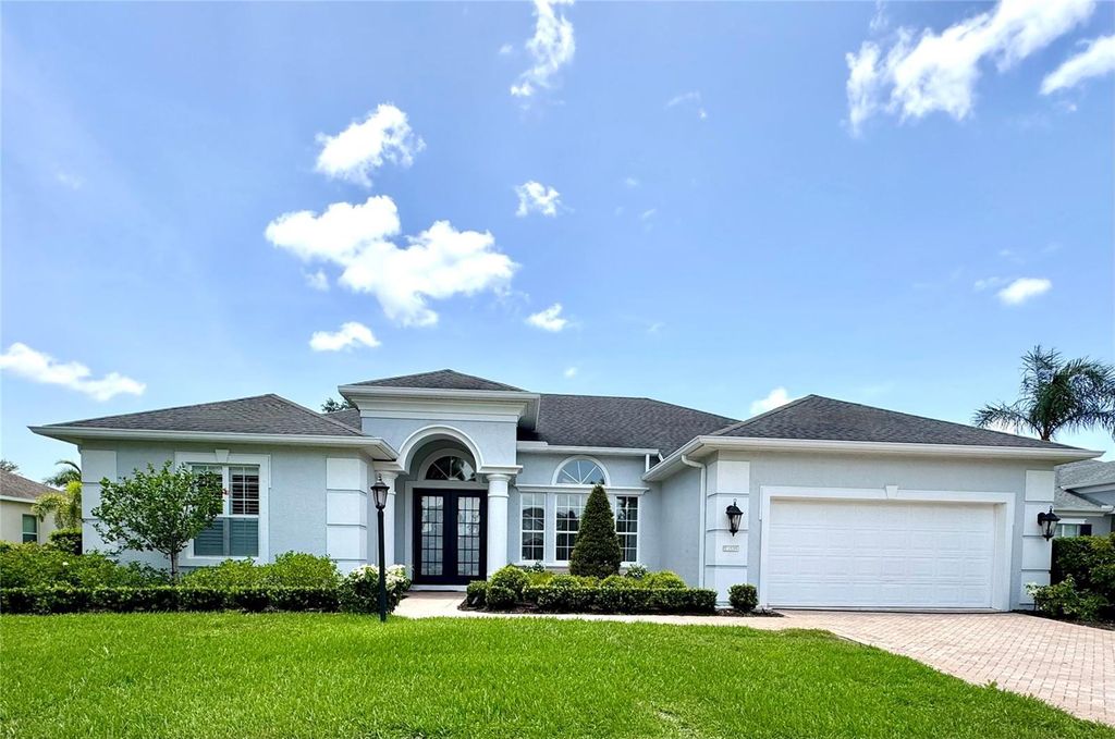 Photo of 1539 Ormond Terrace, Parrish, FL 34219 (MLS # A4654653)
