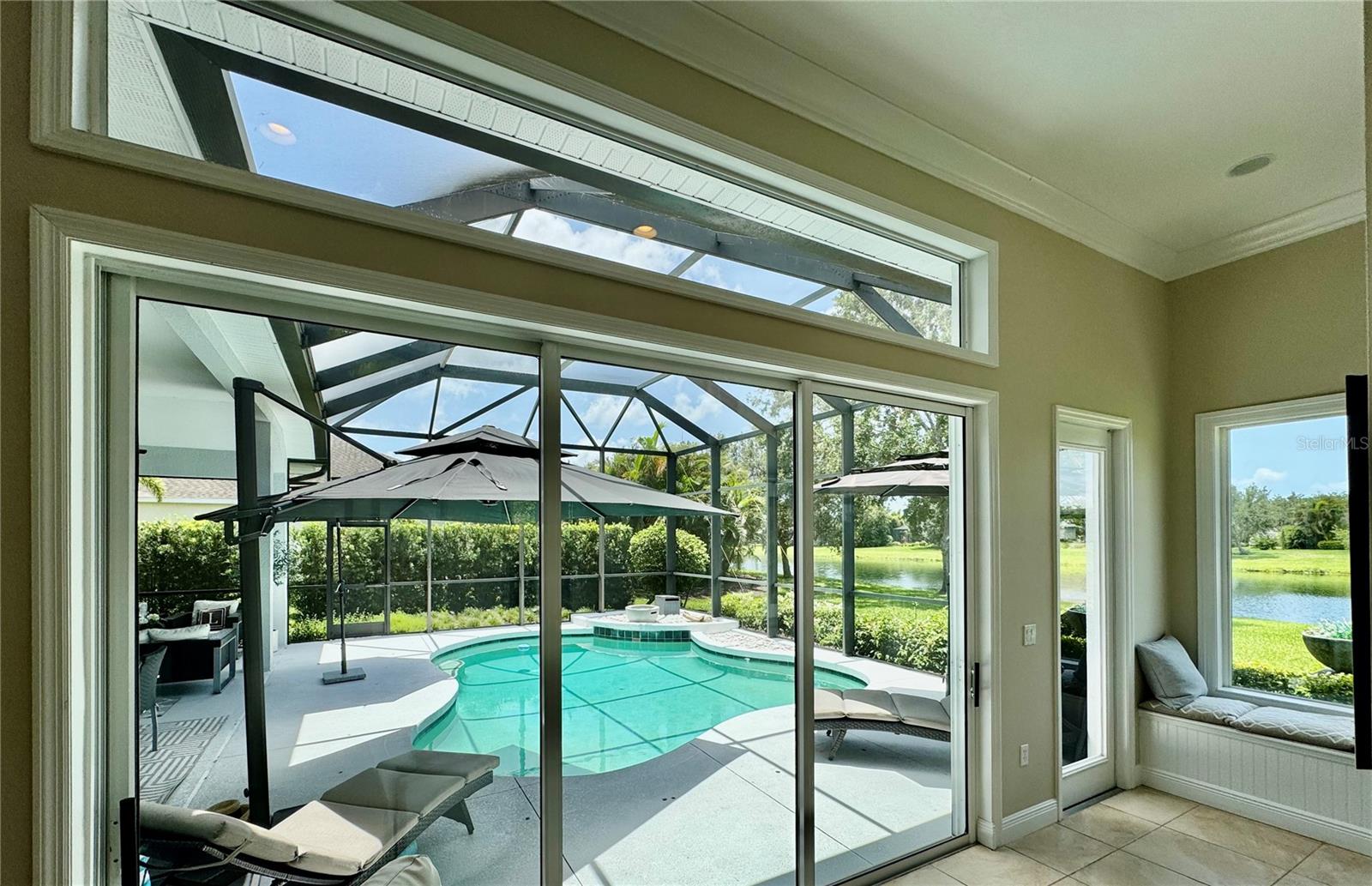 RIVERS REACH - Residential