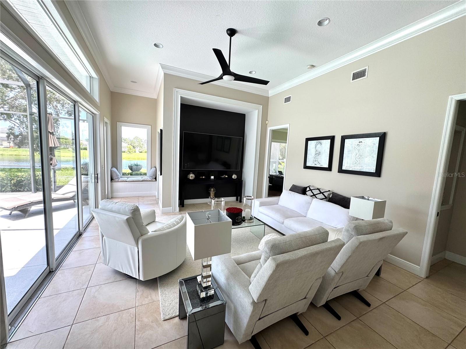 RIVERS REACH - Residential