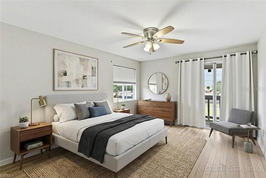 22375 EDGEWATER DRIVE 205