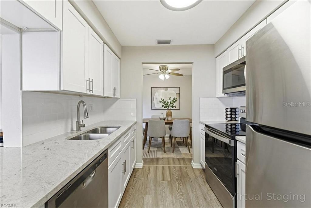 22375 EDGEWATER DRIVE 205