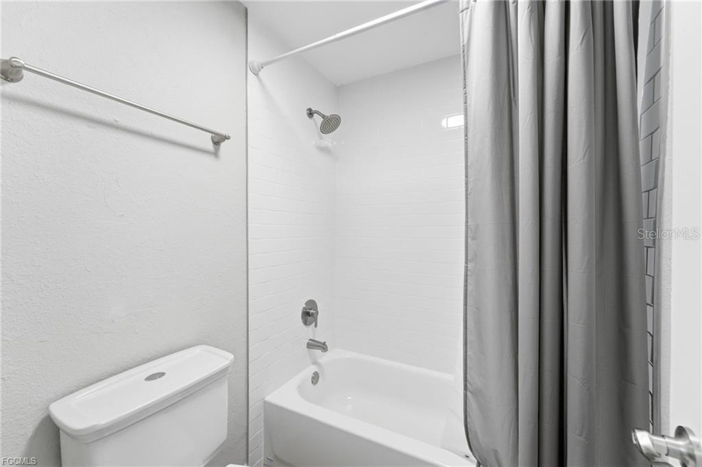 EDGEWATER VILLAGE CONDO - Residential