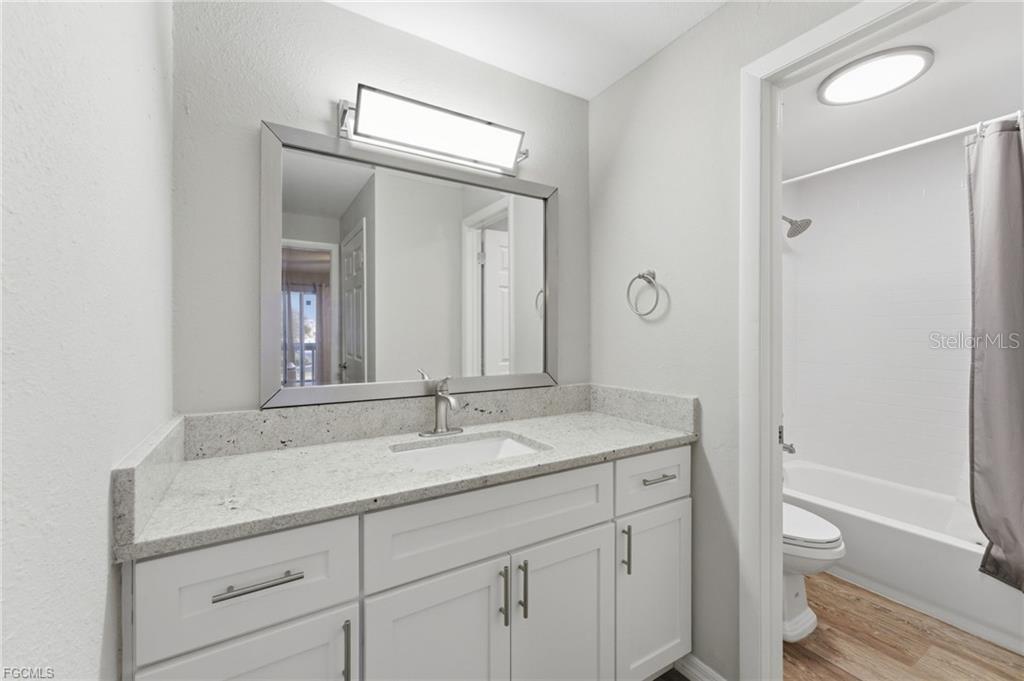 EDGEWATER VILLAGE CONDO - Residential