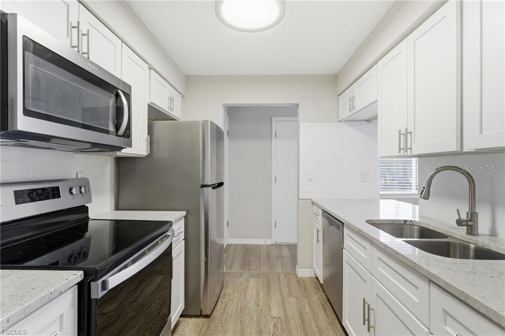 22375 EDGEWATER DRIVE 205