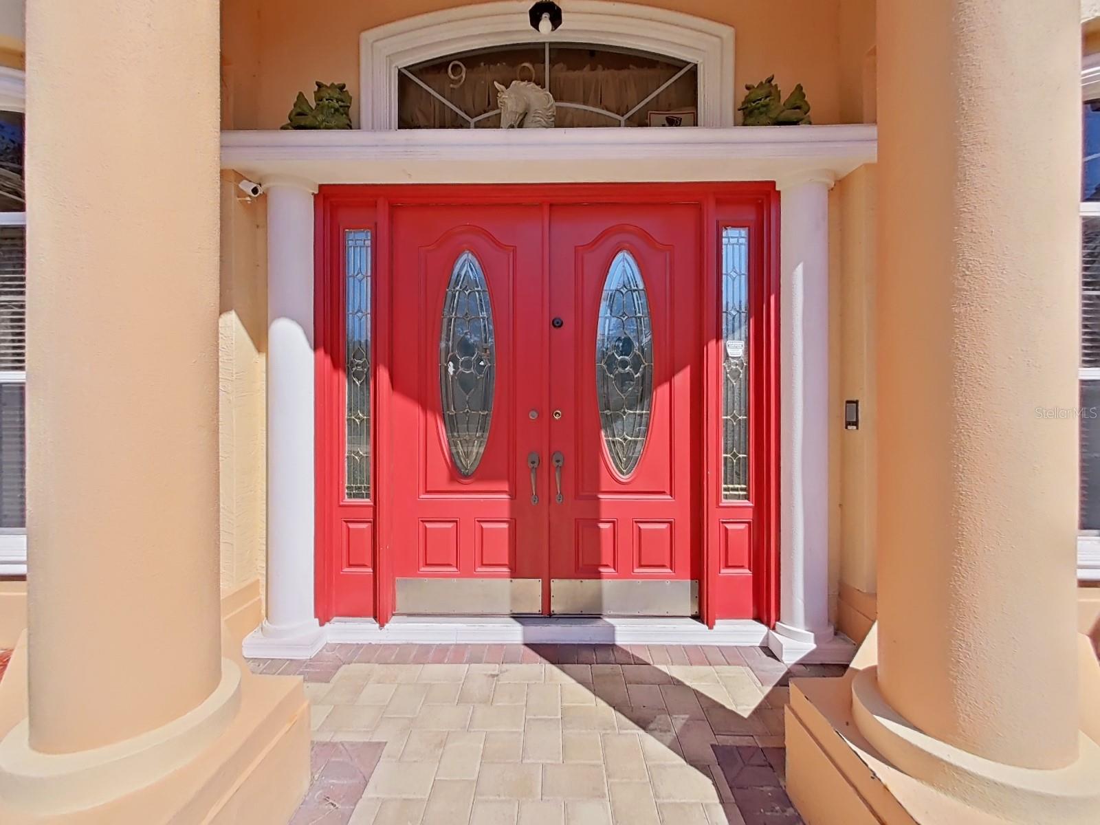 9460 BEARFOOT TRAIL