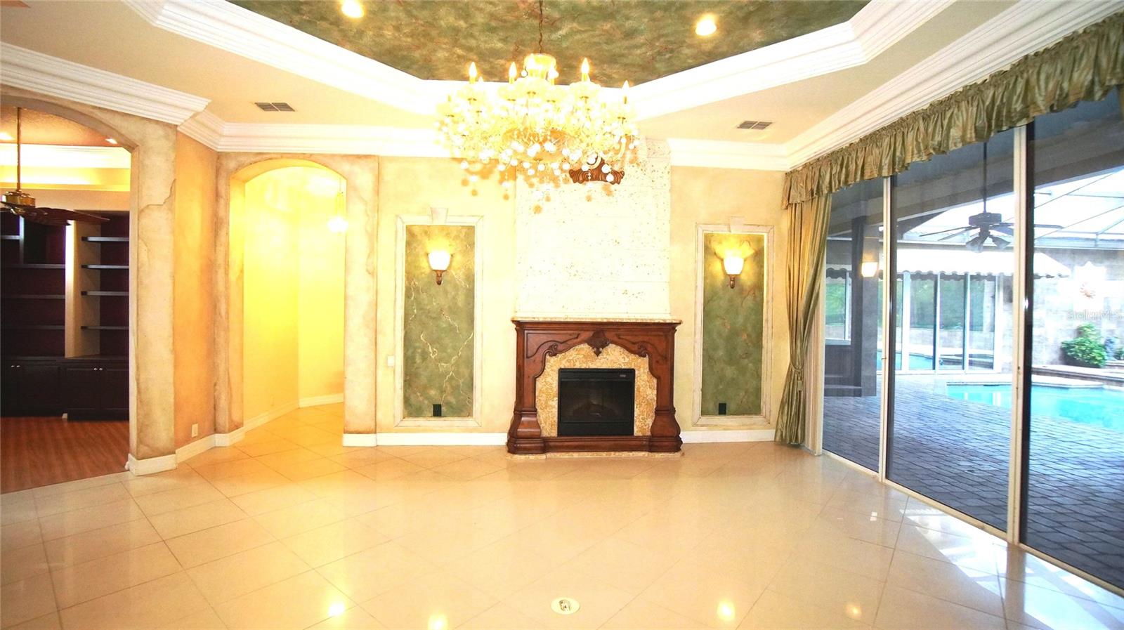 WOODLAND WATERS PH 2 - Residential